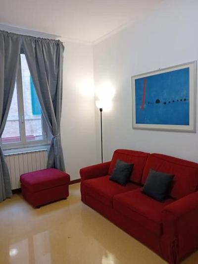Vatican Home Borgo Pio II