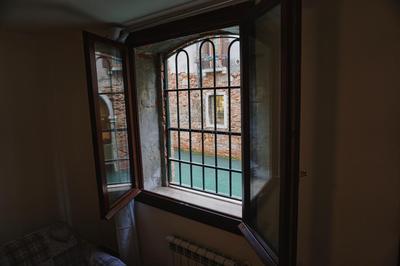 CANAL VIEW