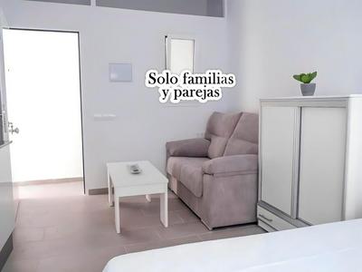 Estudio céntrico y moderno