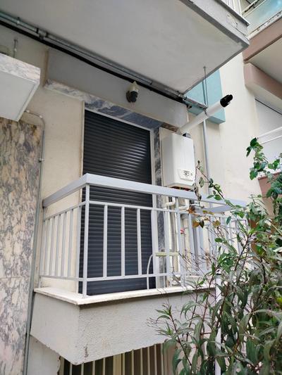 Vintage apartment in Kalamaria