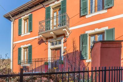 Orazio Liberty House,Lunigiana, Nature