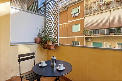 The Appian Way Apartment - San Giovanni by RHR