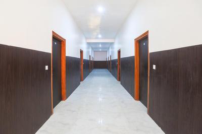 Hotel O Mayur Hotel