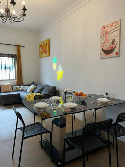 Coliving Villa El Gago