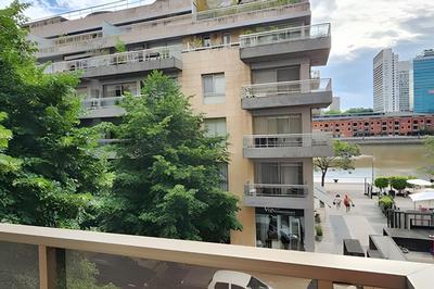 2BR Puerto Madero 4 Personas al lado Hotel Madero