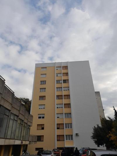 Savina De Lux Apartment