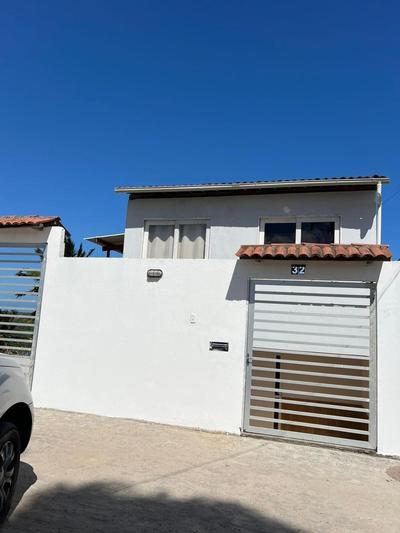 Residencial Novo Eden com suite e piscina panoramica