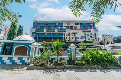 Hotel O Sidoarjo Near Juanda International Airport