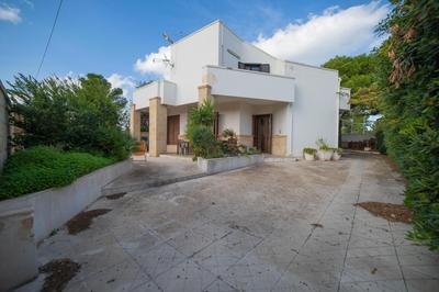 Salento Sweet Home Sea View - Happy Rentals