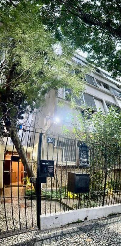 Apartamento Copa Couple HIR 41