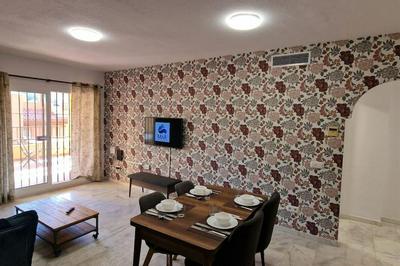 Casa Flor en Reserva de Marbella