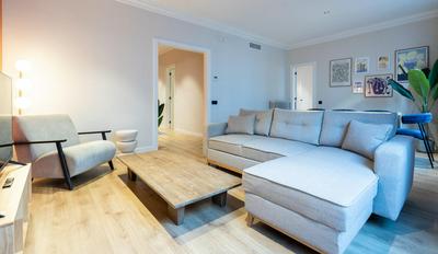 Stay U-nique Apartments Balmes II