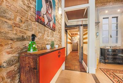 500m Ponte Vecchio - Signorile Apartment NEW 3BR