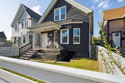 4BR North End Stay Garden Views Smart TVs