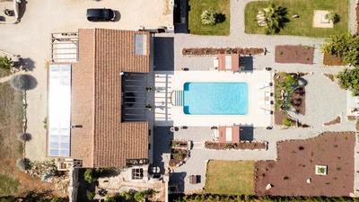 Villa Alexander con Piscina by Wonderful Italy