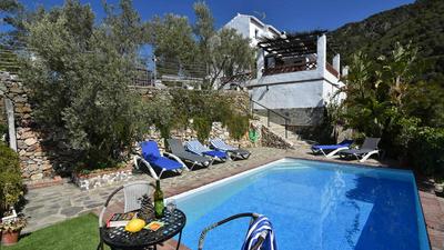 Villa Azul by Casitas Select