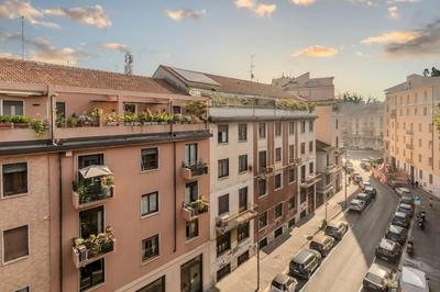 Central Station-Duomo - 3 Bedrooms With Jacuzzi