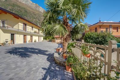Il Girasole Bed and Breakfast
