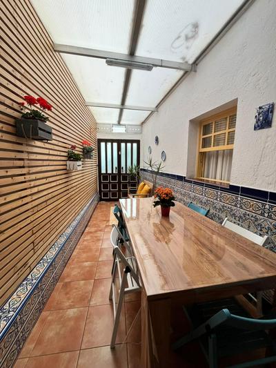 Casa del Molino