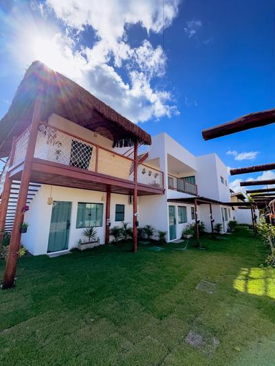 Pousada Pé de Vento