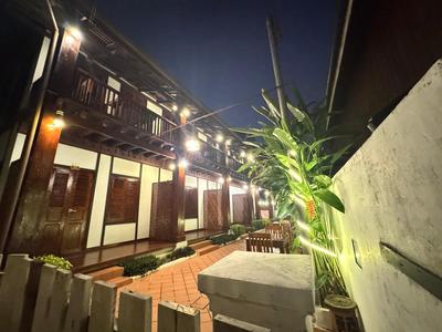 Luangprabang Villa Kee Lee