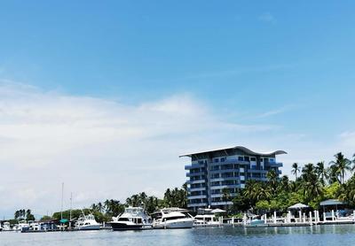 Puerto Azul Residences