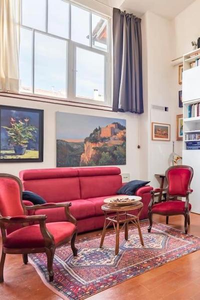 Apartment - Studio Anthurium