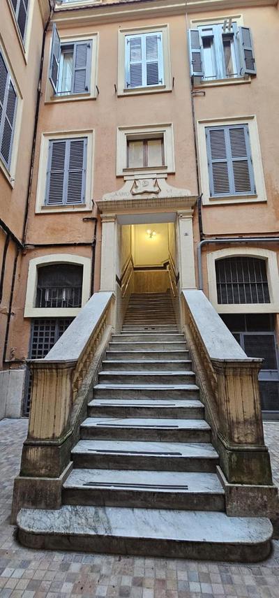 Casa Capponi - A San Pietro