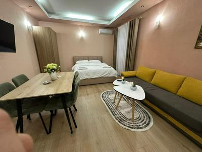 Adora Apartment