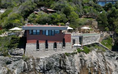 Villa La Snobbina