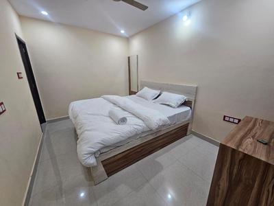Hotel Kailasha Residency