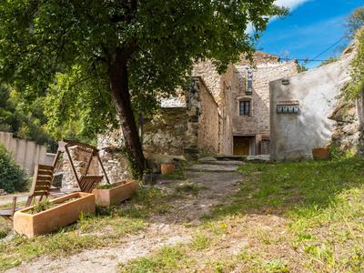 Apartamento en El Molí de Ribes, Molí 3