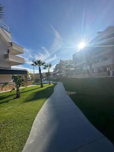 Apartament Sol y Mar