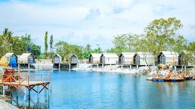 Starlight Cabin Kalianda