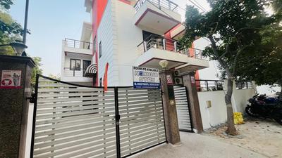 NexHub Stay - Huda City Centre