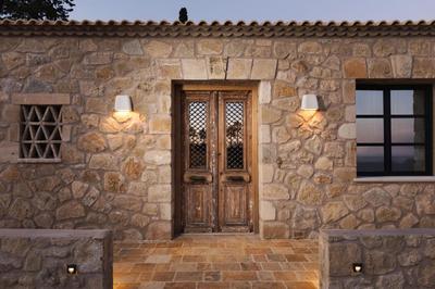 Le tresor de Marie - Charming Traditional Retreat, by ZanteWize