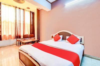 Hotel O Jannat Hotel
