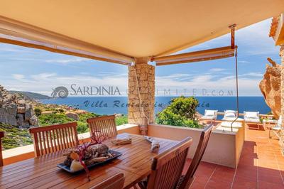 Villa Josephine - Sardinia Unlimited