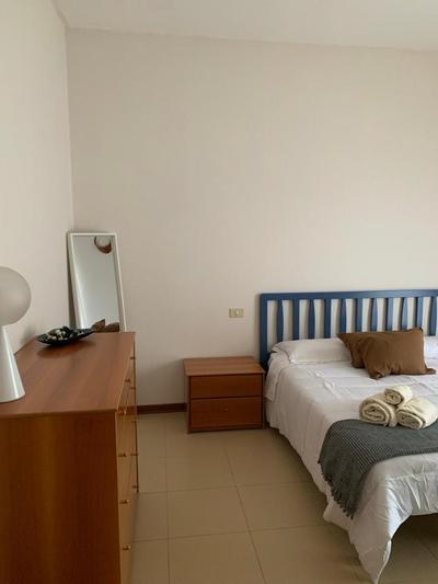 Appartamento con vista