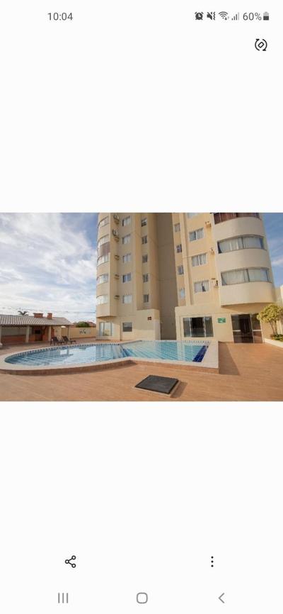 Apartamento 2 quartos hotel Toulon multiresidence