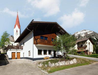 Villa Berwang