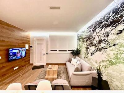 Apartamentos Albamar-Nuevos-Redomeira-Premium