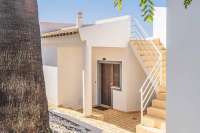 Villa Alecrim