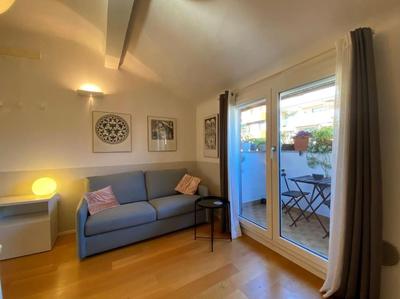 Locami Apartment Gorla M1
