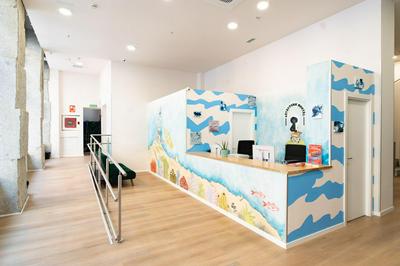 Adventure Hostel Madrid