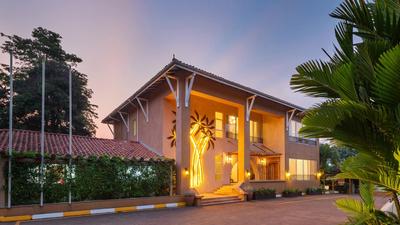 No 5 Boutique Hotel Limited