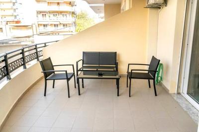 Avant Apartment