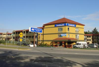 Americas Best Value Inn & Suites Anchorage Airport, Bild 2