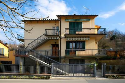 Casa Serena, Radda In Chianti