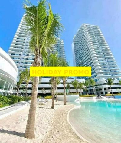 Bahamas Tower Cozy Rooms